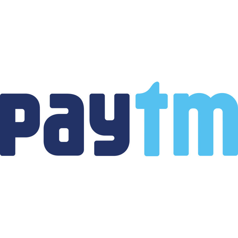 Paytm Logo PNG Vector  PNG