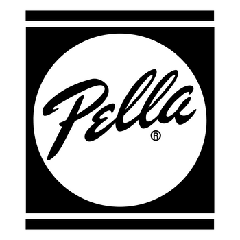 Pella Logo PNG Průhledné