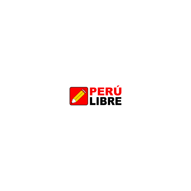 Perú Libre Logo PNG Vector  PNG