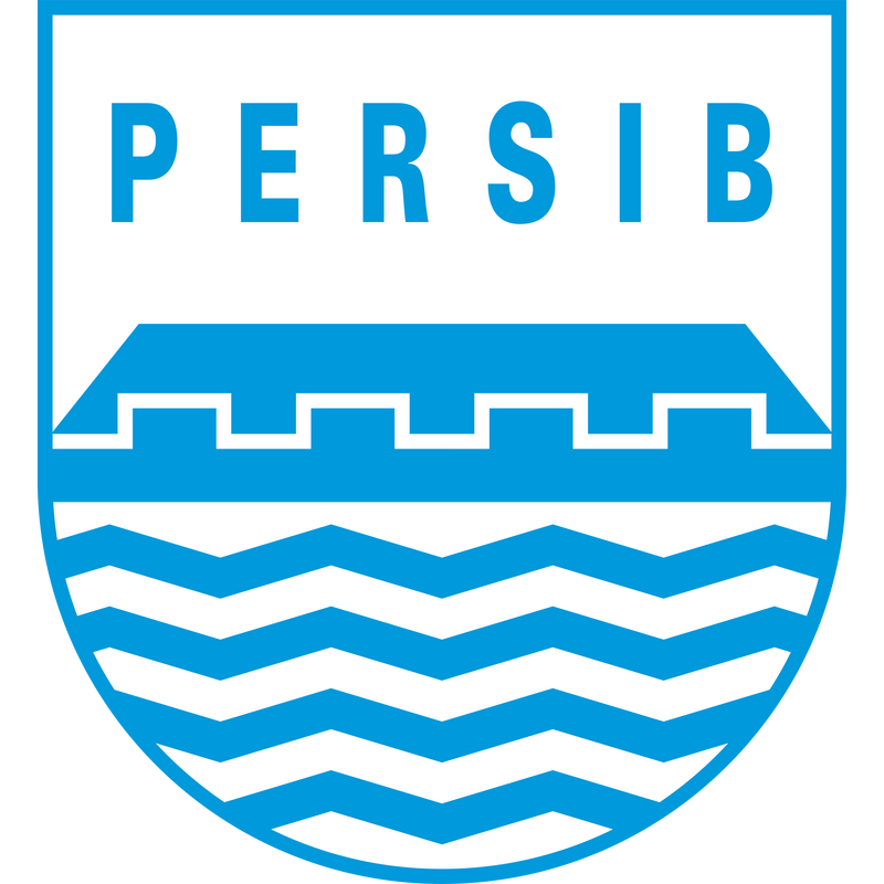 Persib Bandung Logo PNG Vector  PNG