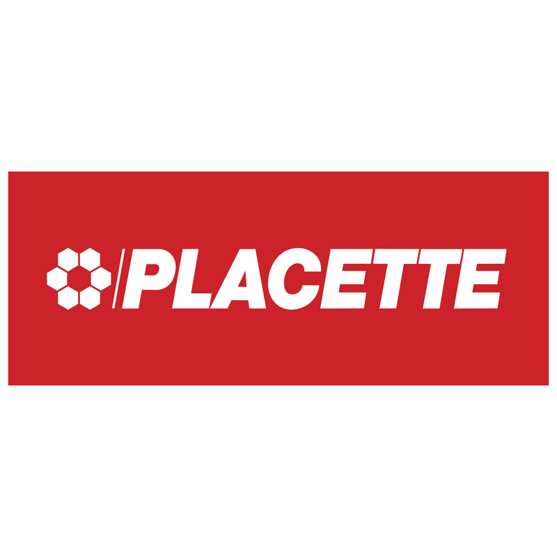 Placette ロゴ PNG ベクター、アイコン