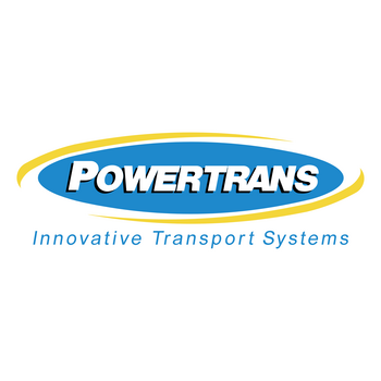 Powertrans Logo PNG