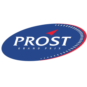 Prost Grand Prix Logo PNG