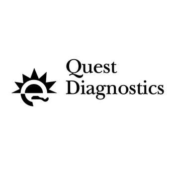 Quest Diagnostics Logo PNG