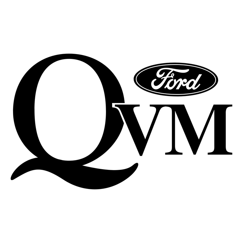 Qvm Logo PNG Vector  PNG
