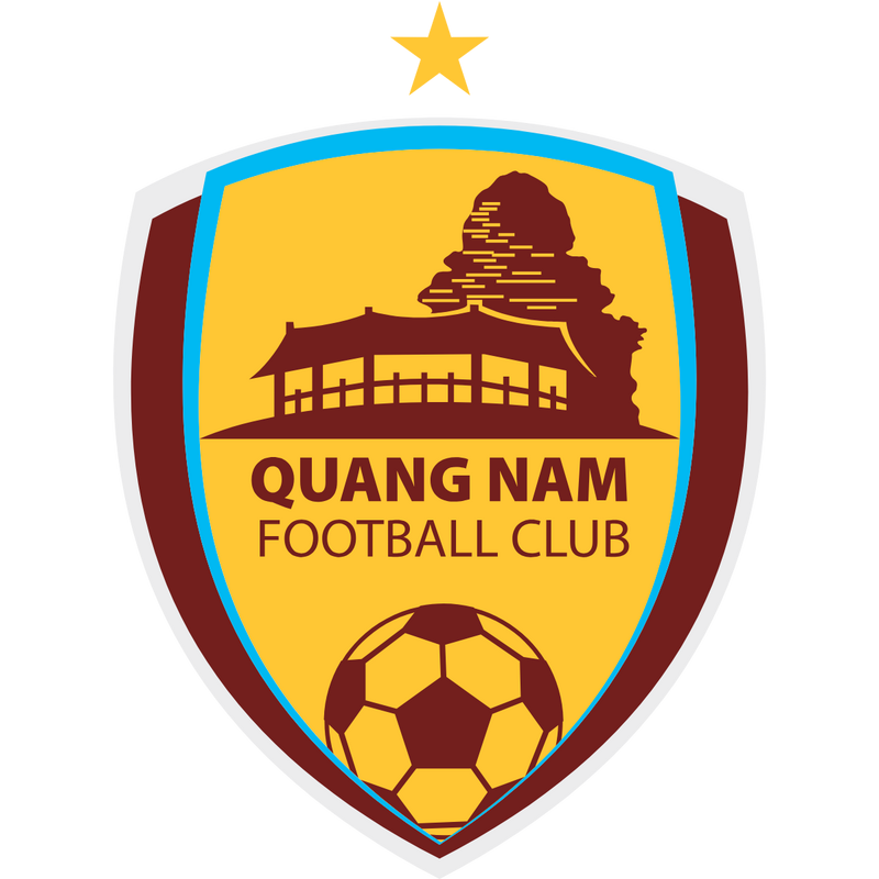 Quang Nam FC Logo PNG Vector  PNG