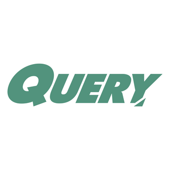 Query Logo PNG