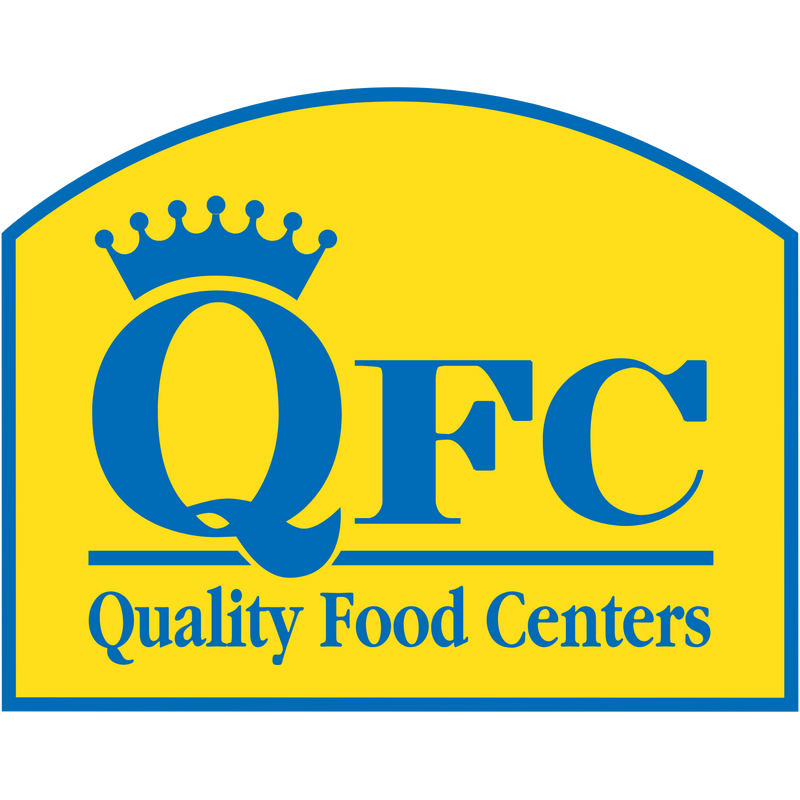 Quality Food Centers Logo PNG Vector, Icon Transparent
