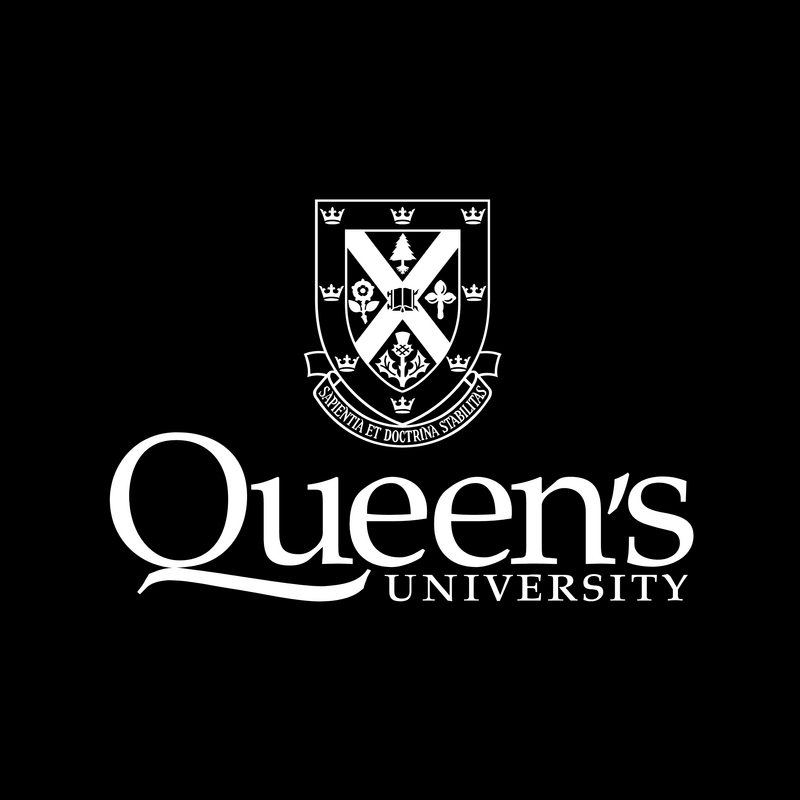 Queen&#039;s University ロゴ PNG Vector  PNG