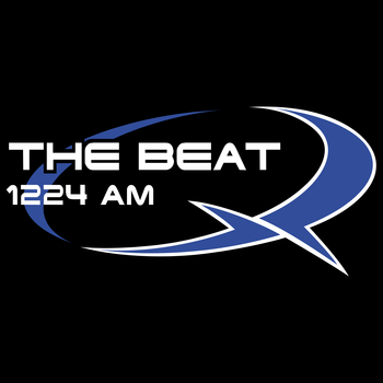 Q The Beat Logo PNG