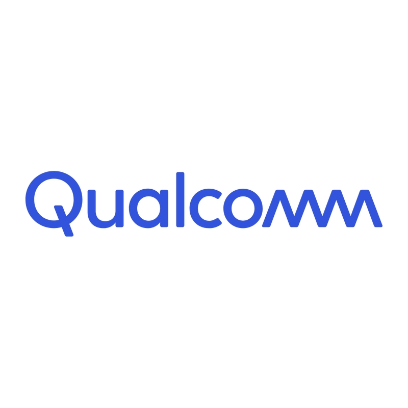 Qualcomm Logo PNG Vector  PNG