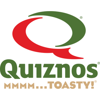 Quiznos Logo PNG