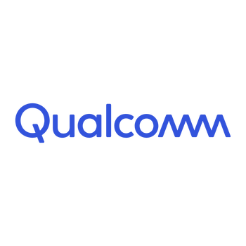 Qualcomm โลโก้ PNG โปร่งใส