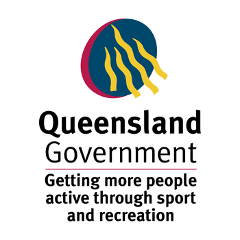 Queensland Government Logo PNG