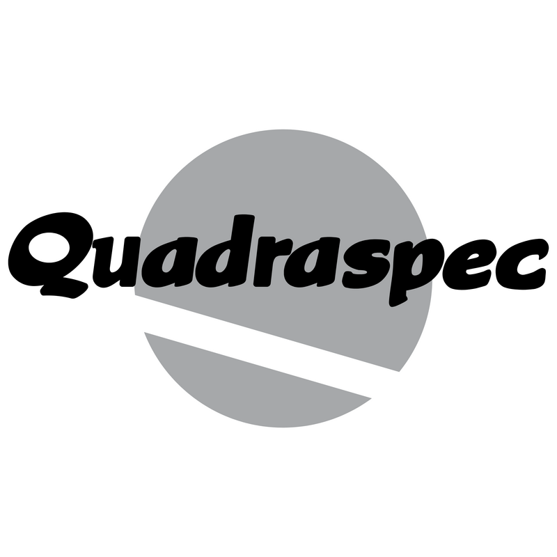 Tải về Quadraspec Logo PNG Vector, Icon