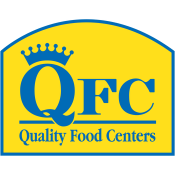 Quality Food Centers Logo PNG