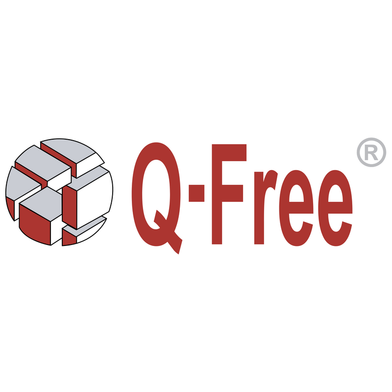 Q Free Logo PNG Vector  PNG