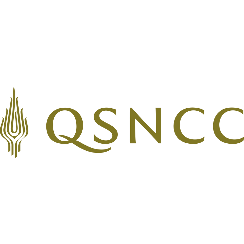 QSNCC Logo PNG Vector, Icon Transparent