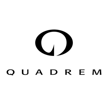 Quadrem Logo PNG