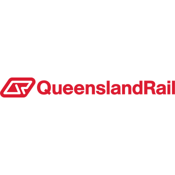Queensland Rail Logo PNG