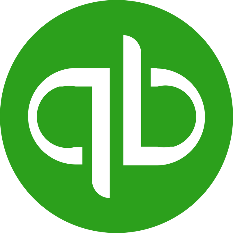 Quickbooks Logo PNG Vector  PNG