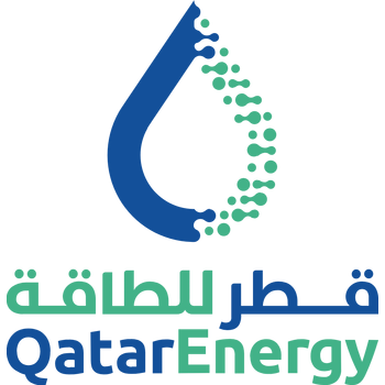 QatarEnergy Logo PNG