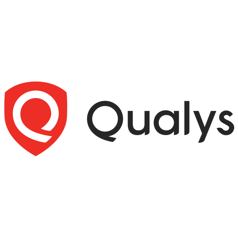 Qualys Logo PNG Vector  PNG