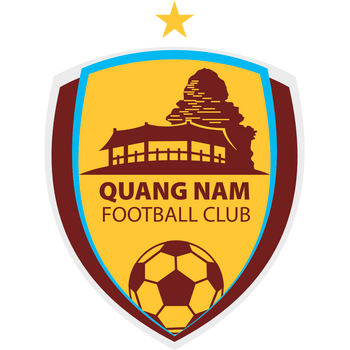 Quang Nam FC 로고 PNG