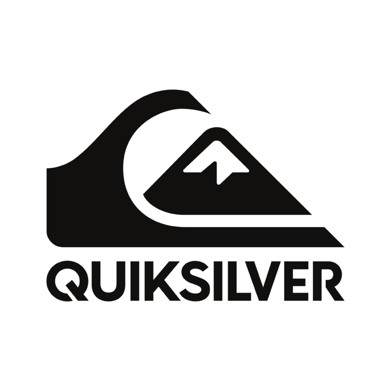 Download Quiksilver Logo PNG Transparent Background