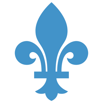 Quebec Nordiques Logo PNG