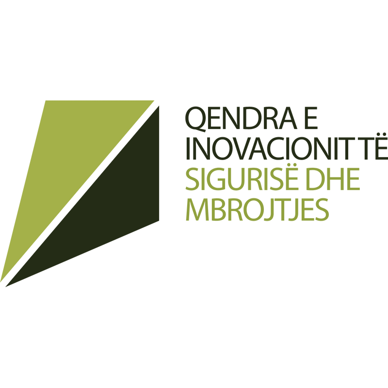 Qendra e Inovacionit të Sigurisë dhe Mbrojtjes โลโก้ PNG Vector  PNG
