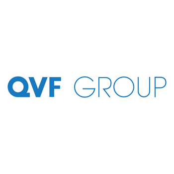 Qvf Group 标志 PNG
