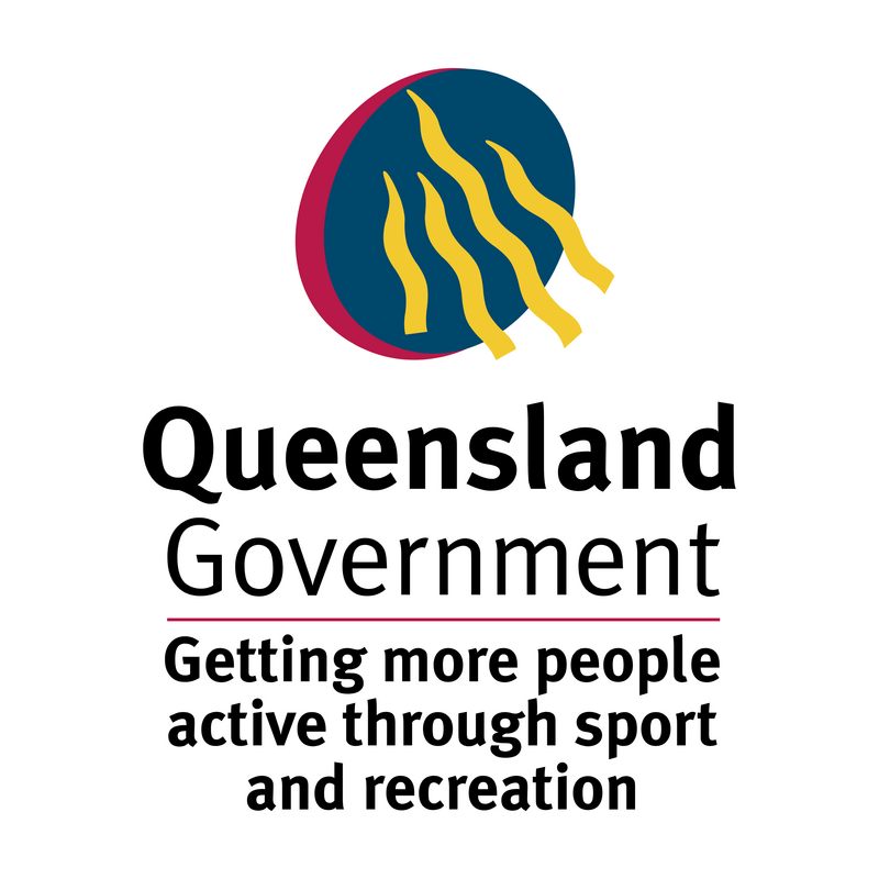 Queensland Government 标志 PNG Vector  PNG