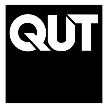 QUT Logo PNG