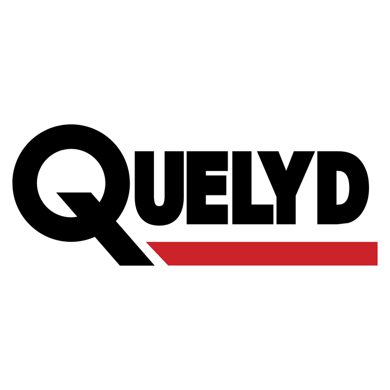 Quelyd Logo PNG Vector, Ikona
