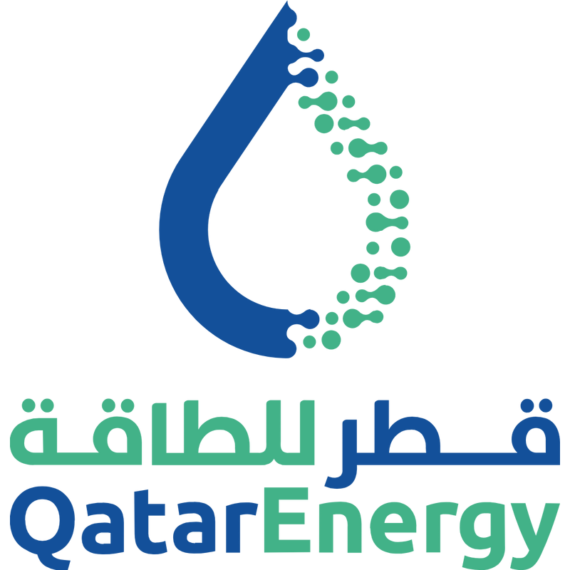 QatarEnergy Logo PNG Vector  PNG