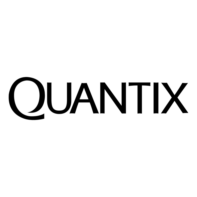Quantix 标志 PNG Vector  PNG