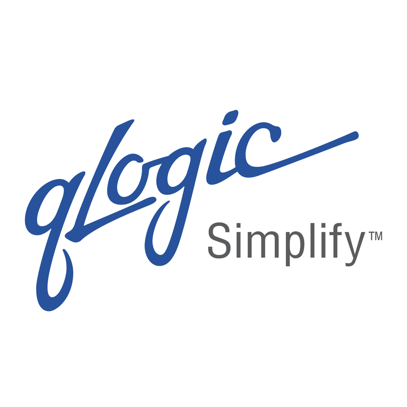 Qlogic Logo PNG Vector  PNG