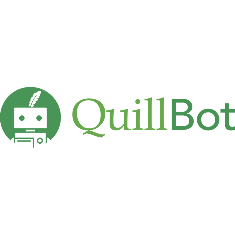 QuillBot Logo PNG Vector  PNG