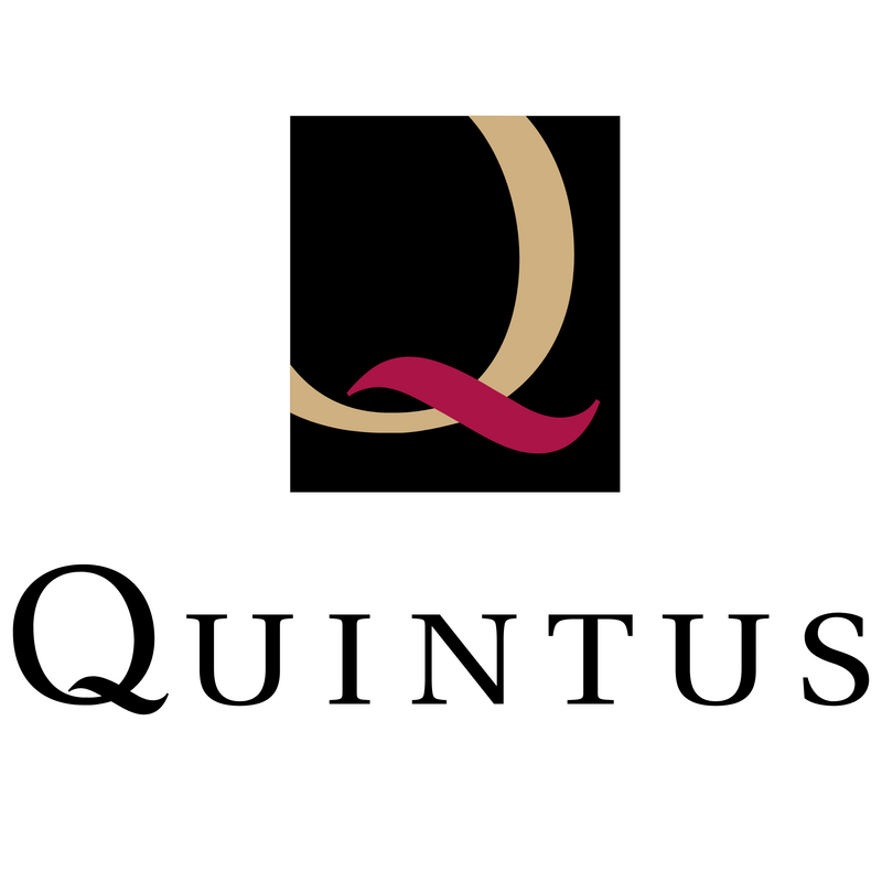 Quintus Logo PNG Vector  PNG