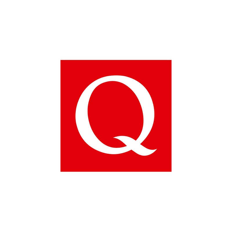 Q 标志 PNG Vector  PNG