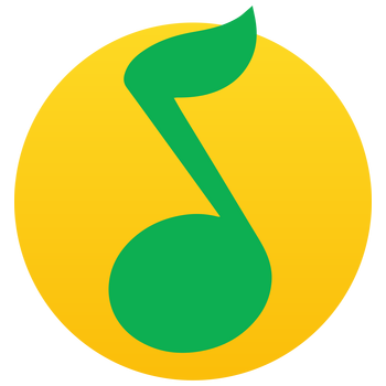 QQ Music Logo PNG