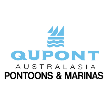 Qupont Australasia Logo PNG