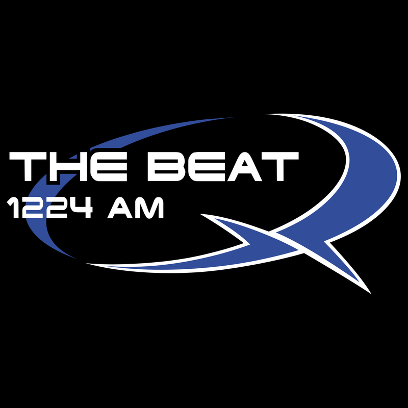 Q The Beat Logo PNG Vector  PNG