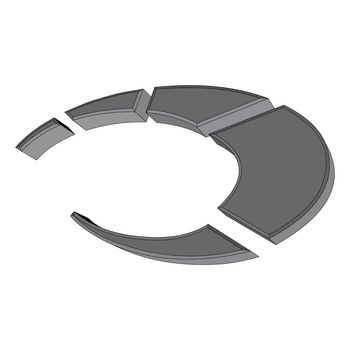 Qlsys Uslugi Informatyczne Лого PNG Прозрачно