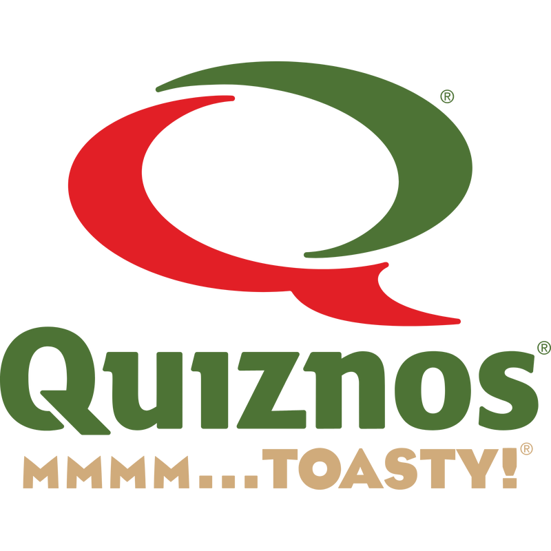 Logo Quiznos PNG Vector, Icône