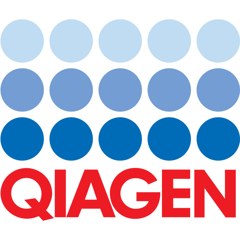 Qiagen Logo PNG Vector, Iconiță