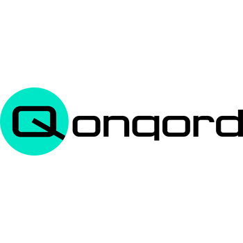 Qonqord Logo PNG Transparent