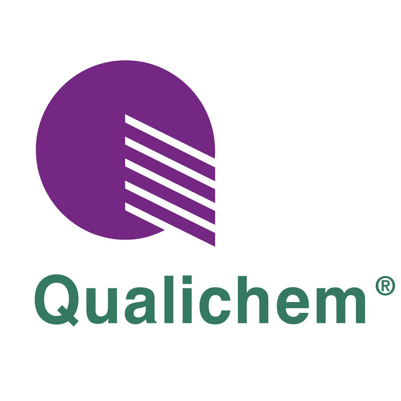 Qualichem Logo PNG Vector, Icon Transparent
