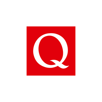 Q Logo PNG